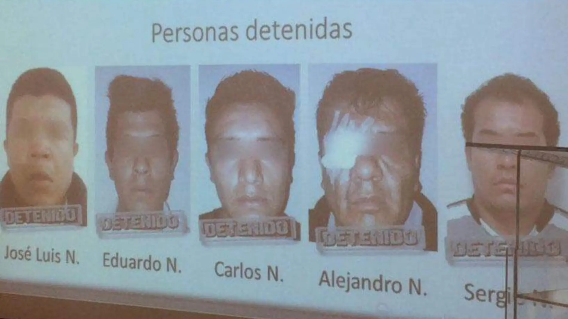 detenidos_taxistas atacaban sexualemnte